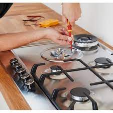 Stove repair Fresno