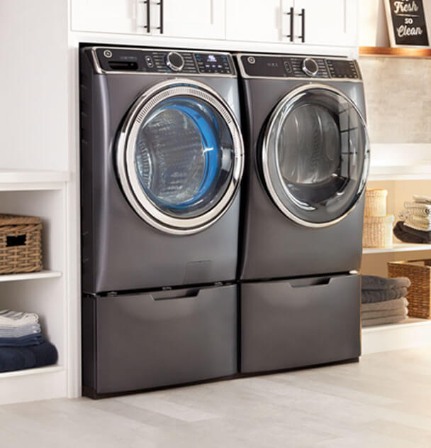 Washer Dryer Repair Fresno